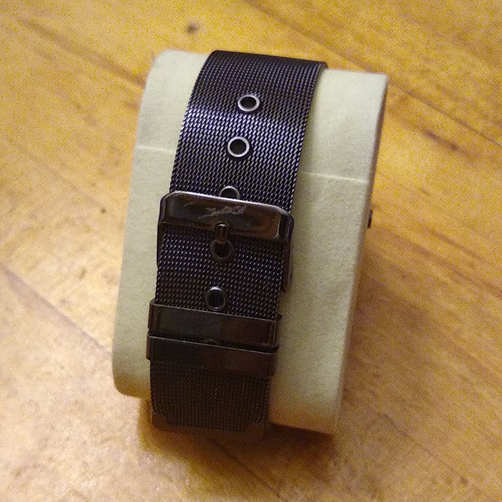 Stylish Man Watch - Picture 2 of 10